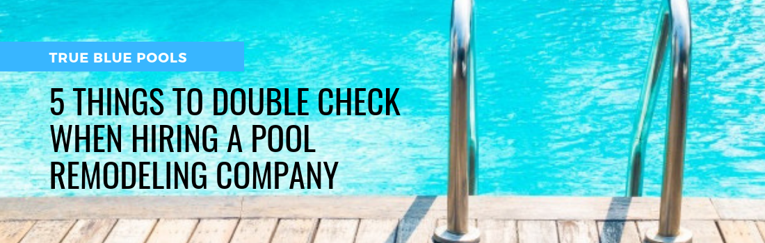 An Image Where You Can See The Hangers Of A Pool Stair And A Little Bit Of The Floor