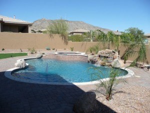 Queen Creek Pool Finish Options