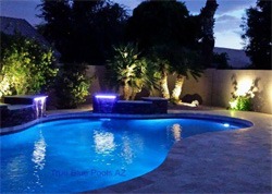 The Tmportance of Maintaining Yours Pools Surface