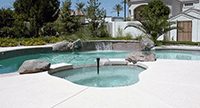 remodeling mesa pool