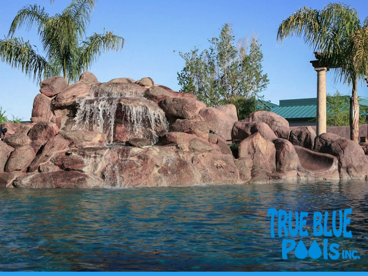 Remodeling Your Pool With Resort Style Features