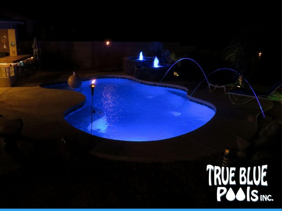 Reducing Your Pool Costs with Energy-Efficient Upgrades