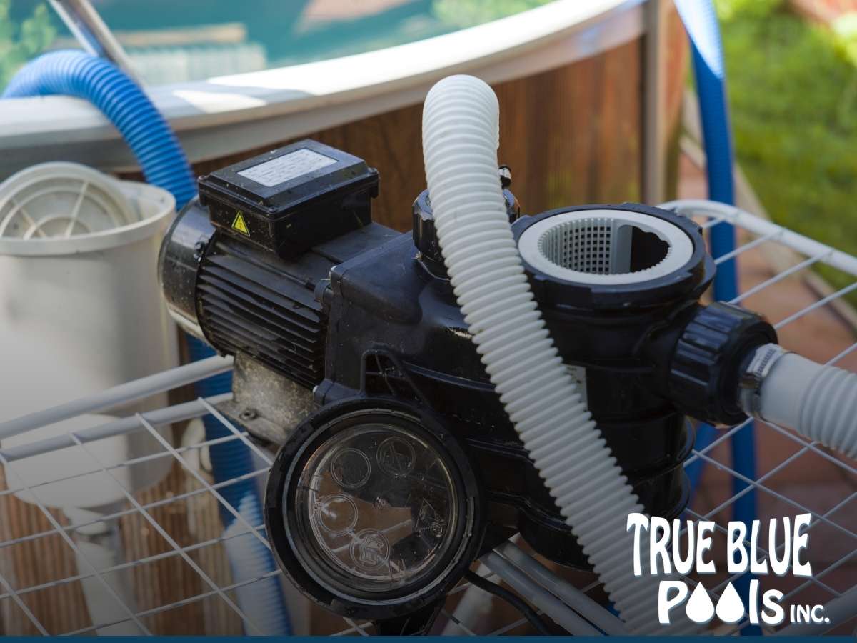 When It's The Right Time To Replace Your Pool Pump In Tempe, Arizona