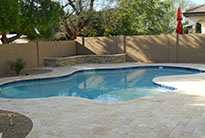 Qualified And Trusted New Swimming Pool Builders In Chandler, AZ