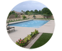 Custom Pool Building Services In Phoenix, AZ