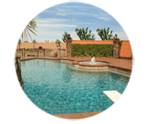Custom Pool Building Services In Queen Creek, AZ
