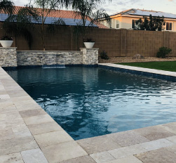 New Pool Installations In Chandler, AZ