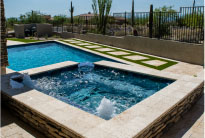 Over 35 years of pool remodeling expertise