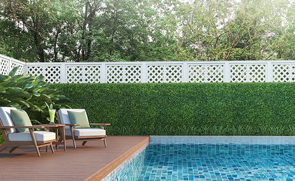 Custom 3D-Pool Design And Illustrations In Peoria