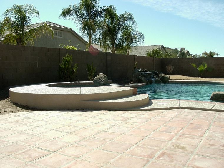 Pool Remodeling Experts Providing Services In Sun Lakes