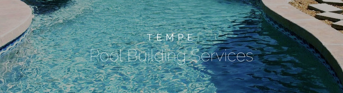 Tempe Pool Building Services