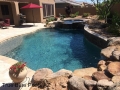 Free Form Pools — custom free-form pool project, view 2, by True Blue Pools (16)