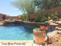 Free Form Pools — custom free-form pool project, view 3, by True Blue Pools (17)