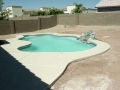 Free Form Pools — custom free-form pool remodel in Gilbert by True Blue Pools (23)