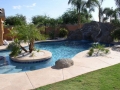 Free Form Pools — custom free-form pool remodel in Phoenix by True Blue Pools (25)
