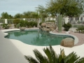 Free Form Pools — custom free-form pool remodel by True Blue Pools (22)