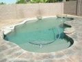 Free Form Pools — custom free-form pool in Mesa by True Blue Pools (29)