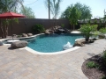 Free Form Pools — custom free-form pool remodel in Mesa by True Blue Pools (37)