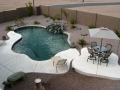 Free Form Pools — custom free-form pool in Mesa by True Blue Pools (36)
