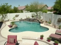 Free Form Pools — free-form swimming pool in Tempe by True Blue Pools (4)