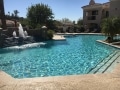 Geometric Pools — custom geometric pool by True Blue Pools (1)