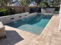 Geometric Pools — custom geometric pool by True Blue Pools (3)