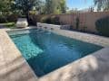 Geometric Pools — custom geometric pool by True Blue Pools (2)