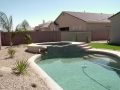 Custom pool and waterfall remodel in Mesa — True Blue Pools (21)