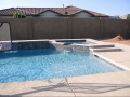 True Blue Pools custom backyard spa remodel (32)