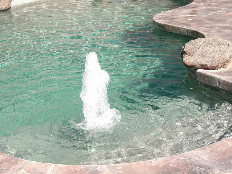 ADD SOME OPTIONS TO REMODEL YOUR POOL TO LOOK BEAUTIFUL